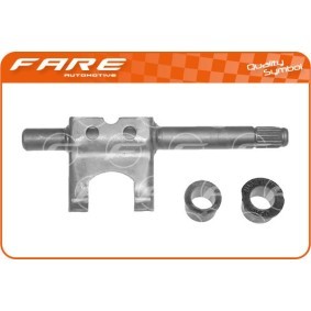 Ausrückgabel, Kupplung 2659 von FARE SA günstig für 68,45 € online kaufen