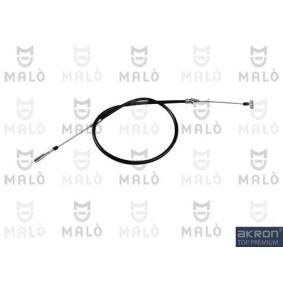 Handbremsseil für IVECO von MALÒ