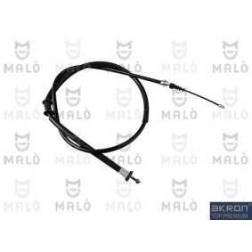 Acquista Cavo freno a mano da MALÒ 26829 a buon mercato per soli 16,72 €
