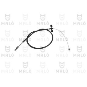 Gaszug 26952 von MALÒ günstig für 20,35 € online kaufen