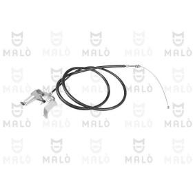 Gaszug 26953 von MALÒ günstig für 24,66 € online kaufen