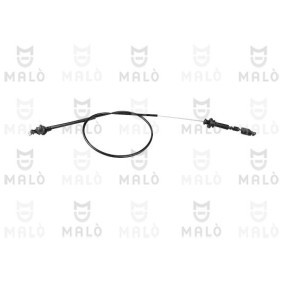 Gaszug 26964 von MALÒ günstig für 10,96 € online kaufen