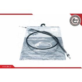 Handbremsseil 26SKV273 von ESEN SKV günstig für 12,90 € online kaufen