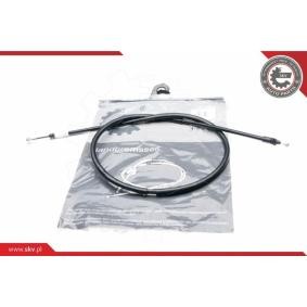 Handbremsseil 26SKV274 von ESEN SKV günstig für 12,29 € online kaufen
