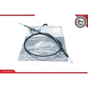 Handbremsseil 26SKV283 von ESEN SKV günstig für 13,79 € online kaufen