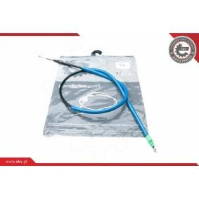 Handbremsseil 26SKV284 von ESEN SKV günstig für 12,47 € online kaufen