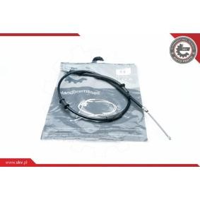 Handbremsseil 26SKV323 von ESEN SKV günstig für 17,49 € online kaufen