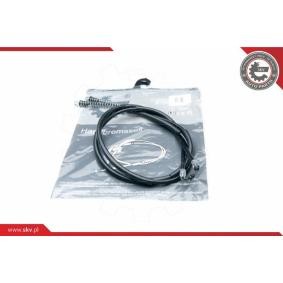 Handbremsseil 26SKV386 von ESEN SKV günstig für 21,18 € online kaufen