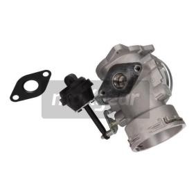 AGR-Ventil 27-0180 von MAXGEAR günstig für 78,26 € online kaufen
