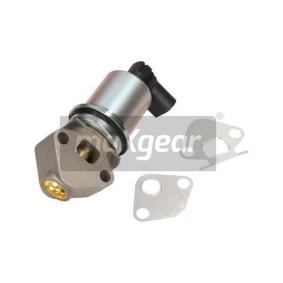 Acquista Valvola EGR da MAXGEAR 27-0198 a buon mercato per soli 76,67 €