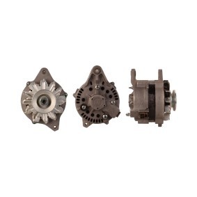 Lichtmaschine 27-0821 von ELSTOCK günstig für 108,47 € online kaufen