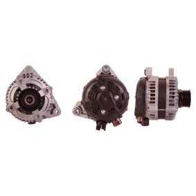 Lichtmaschine 27-5755 von ELSTOCK günstig für 175,75 € online kaufen