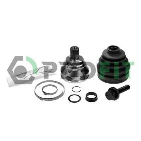 Gelenksatz, Antriebswelle 2710-1463 von PROFIT günstig für 35,84 € online kaufen