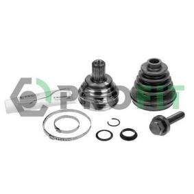 Gelenksatz, Antriebswelle 2710-1467 von PROFIT günstig für 23,19 € online kaufen