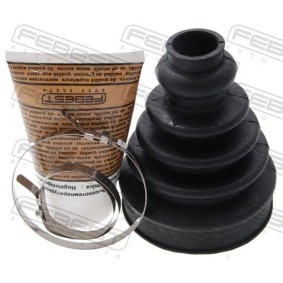 Faltenbalgsatz, Antriebswelle 2715-S80RH von FEBEST günstig für 11,12 € online kaufen