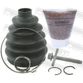 Faltenbalgsatz, Antriebswelle 2717P-S80 von FEBEST günstig für 13,31 € online kaufen
