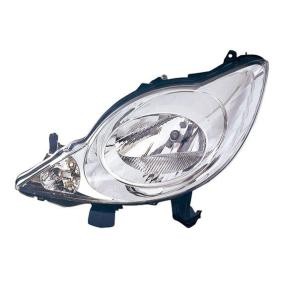 Achetez des Projecteur principal ALKAR 2742286 à prix pour 85,73 €