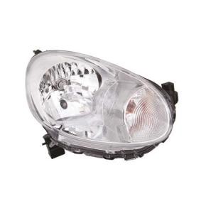 Compre Faros de ALKAR online para MICRA IV (K13) a precios moderados