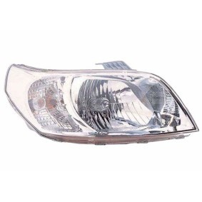 Compre Faros de ALKAR online para Aveo / Kalos Hatchback (T250, T255) a precios moderados