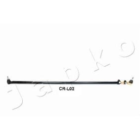 Compre Barra axial da direção de JAPKO online para Discovery II (L318) a preços moderados