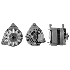 Lichtmaschine 28-0732 von ELSTOCK günstig für 99,02 € online kaufen