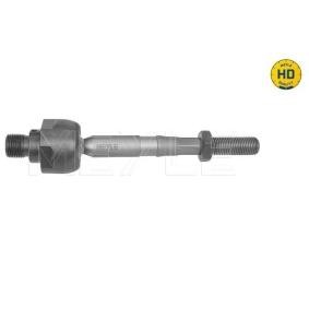 Axialgelenk, Spurstange 28-16 031 0025/HD von MEYLE günstig für 18,71 € online kaufen