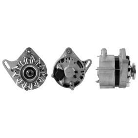 Lichtmaschine 28-1776 von ELSTOCK günstig für 117,28 € online kaufen