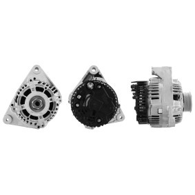 Lichtmaschine 28-2597 von ELSTOCK günstig für 105,46 € online kaufen