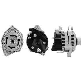 Lichtmaschine 28-2605 von ELSTOCK günstig für 150,46 € online kaufen