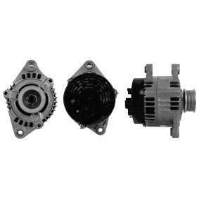 Lichtmaschine 28-2632 von ELSTOCK günstig für 162,45 € online kaufen