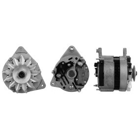 Lichtmaschine 28-2685 von ELSTOCK günstig für 78,63 € online kaufen