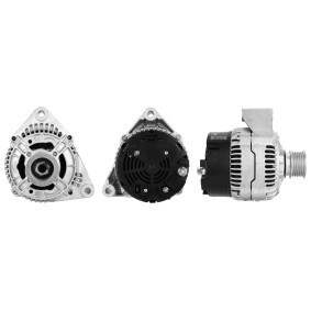 Lichtmaschine 28-2893 von ELSTOCK günstig für 128,38 € online kaufen