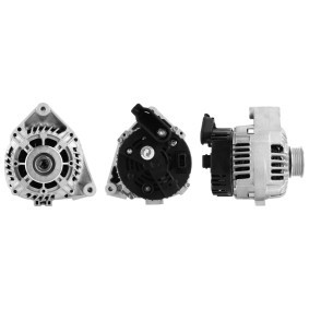 Lichtmaschine 28-2984 von ELSTOCK günstig für 131,42 € online kaufen