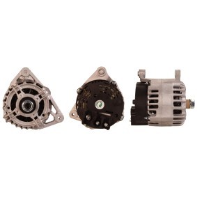 Lichtmaschine 28-3797 von ELSTOCK günstig für 131,23 € online kaufen