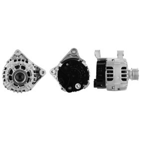Lichtmaschine 28-3862 von ELSTOCK günstig für 156,28 € online kaufen