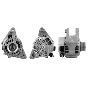Lichtmaschine 28-3885 von ELSTOCK günstig für 147,87 € online kaufen
