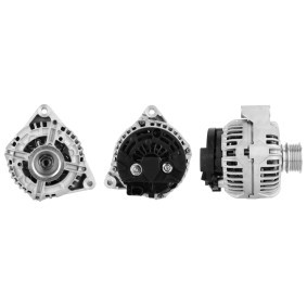 Lichtmaschine 28-4537 von ELSTOCK günstig für 140,39 € online kaufen