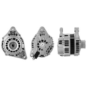 Lichtmaschine 28-4602 von ELSTOCK günstig für 110,50 € online kaufen
