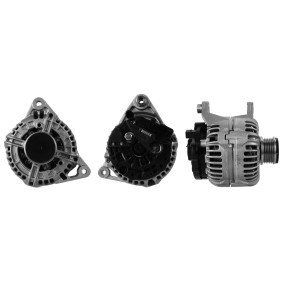 Lichtmaschine 28-4719 von ELSTOCK günstig für 139,85 € online kaufen