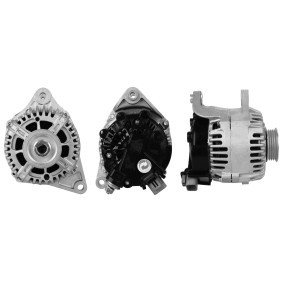 Lichtmaschine 28-4855 von ELSTOCK günstig für 128,90 € online kaufen