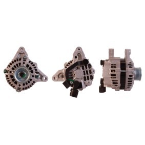 Lichtmaschine 28-5715 von ELSTOCK günstig für 133,31 € online kaufen