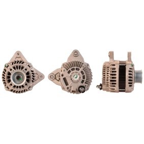 Lichtmaschine 28-5872 von ELSTOCK günstig für 170,58 € online kaufen