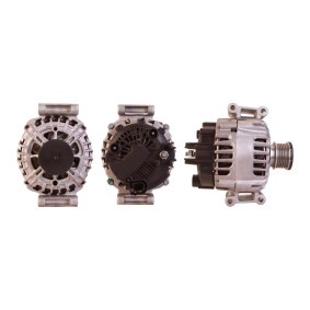 Lichtmaschine 28-6616 von ELSTOCK günstig für 260,43 € online kaufen