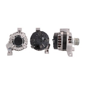 Lichtmaschine 28-6725 von ELSTOCK günstig für 409,07 € online kaufen
