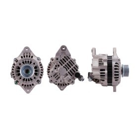 Lichtmaschine 28-6801 von ELSTOCK günstig für 258,38 € online kaufen