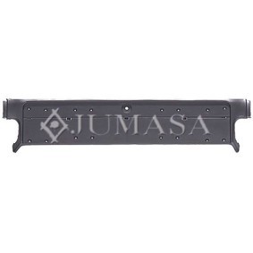 Achetez des Support de plaque d'immatriculation de chez JUMASA en ligne pour 3 Compact (E36) à prix modérés