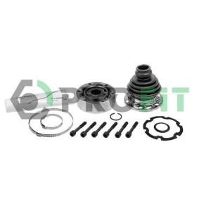 Gelenksatz, Antriebswelle 2810-1001 von PROFIT günstig für 25,83 € online kaufen