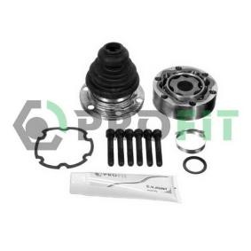 Gelenksatz, Antriebswelle 2810-1019 von PROFIT günstig für 24,94 € online kaufen