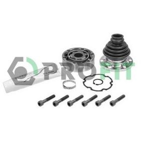 Gelenksatz, Antriebswelle 2810-1024 von PROFIT günstig für 26,23 € online kaufen