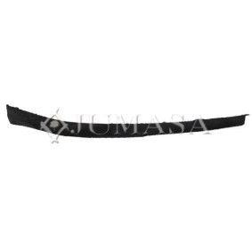 Compre Embellecedor de parachoques de JUMASA online para COROLLA Sedán (_E12J_, _E12T_) a precios moderados